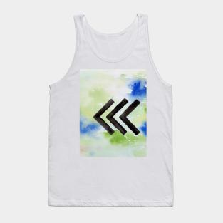 Laima Tank Top